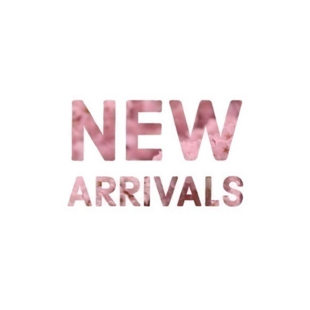 CATEGORY: NEW ARRIVALS❗️